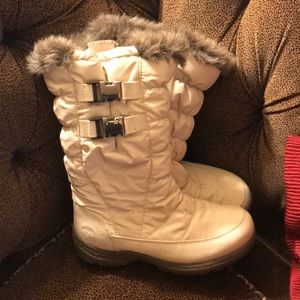 Totes winter boots